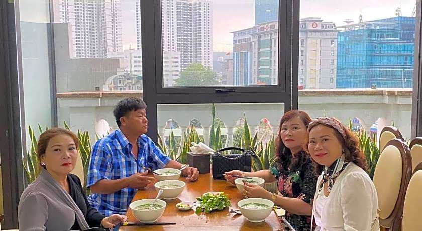 Halong Boutique Hotel