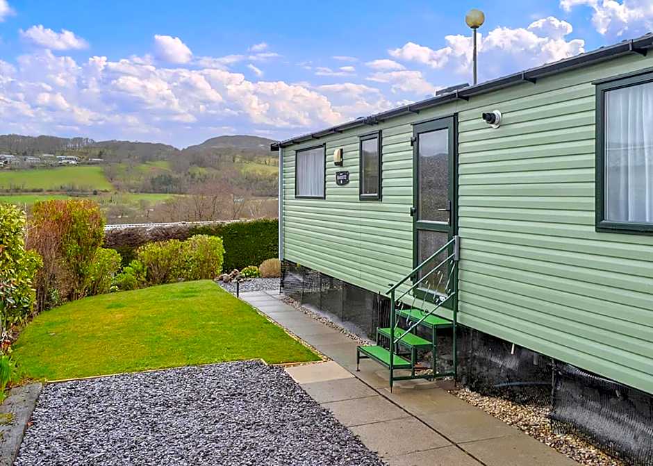 Tan-Y-Fron Holiday Park