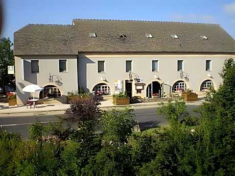 Hotel Restaurant de la Poste et La Grange Detente, espace bien-etre