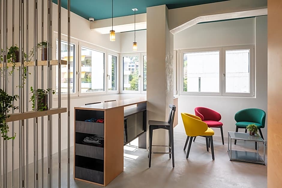 Riva Rooms & Studios - Check-In 24hr