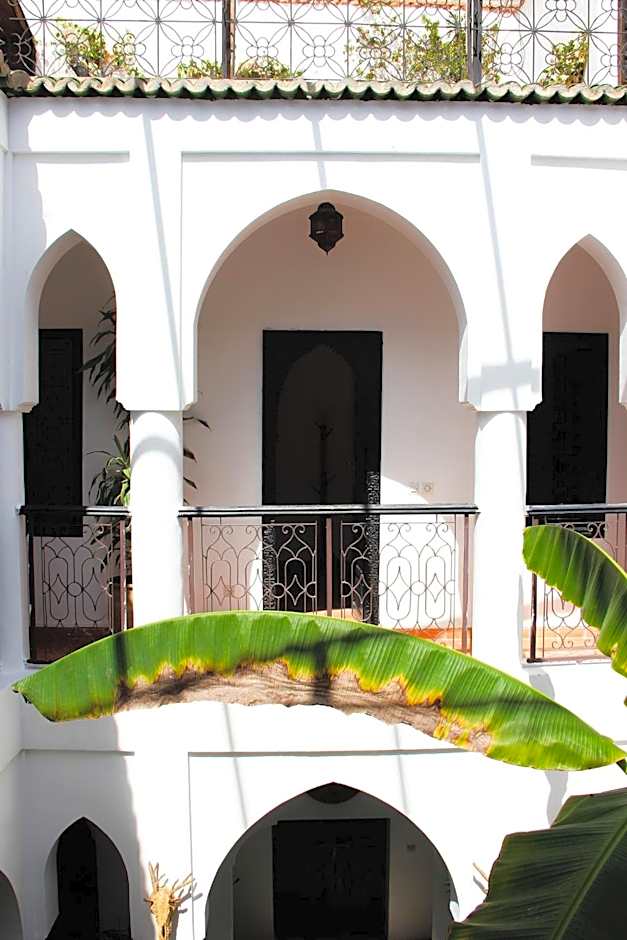 Riad Al Tainam