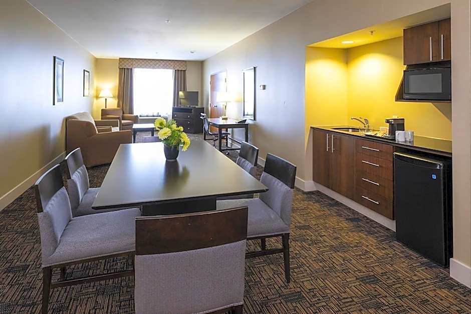 Radisson Hotel Edmonton Airport