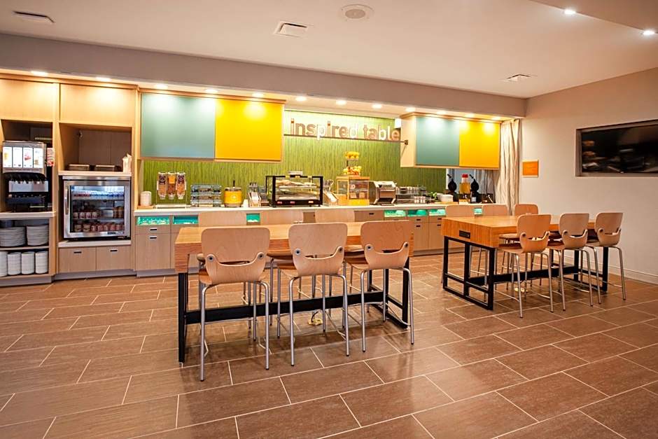 Home2 Suites by Hilton Lewisburg, WV