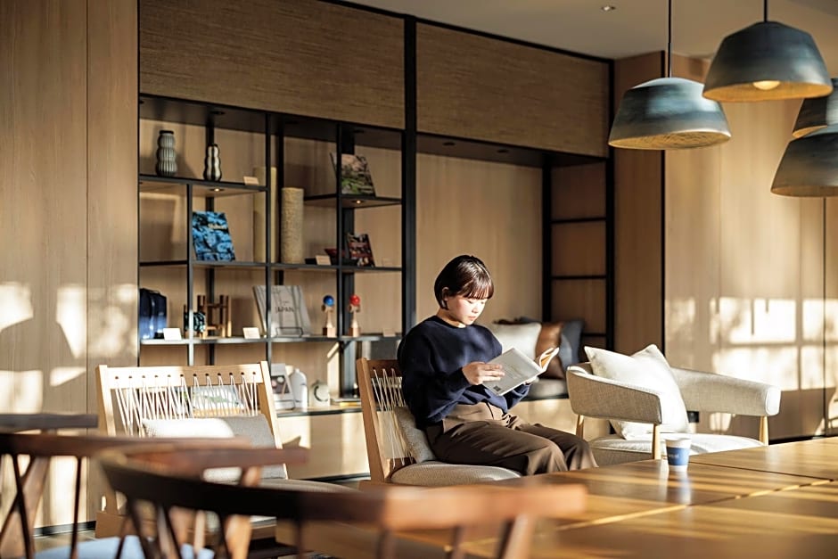 Fairfield by Marriott Hiroshima Sera