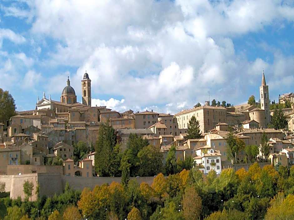 Hotel Bonconte
