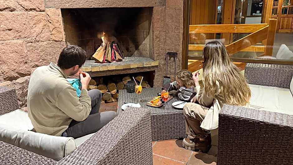 Hotel Pucon Green Park