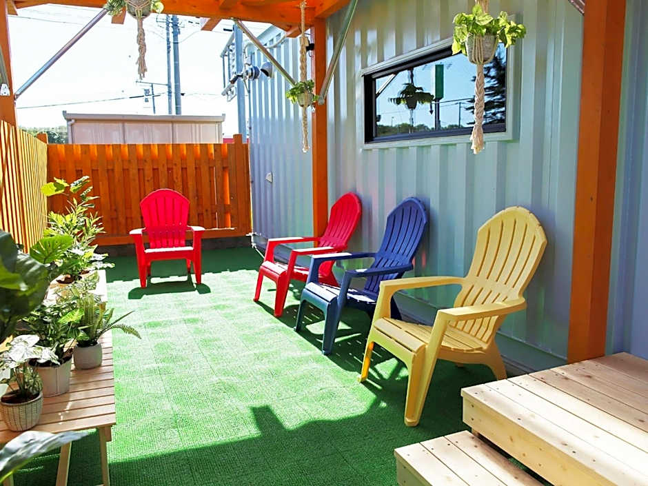 HOTEL KUTEKUN - Vacation STAY 31436v