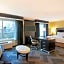 Hampton Inn By Hilton & Suites Bellevue Downtown-Seattle