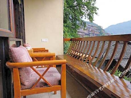 Yunduan · Lanyueting Resort Hotel (Xijiang Guanjingtai)