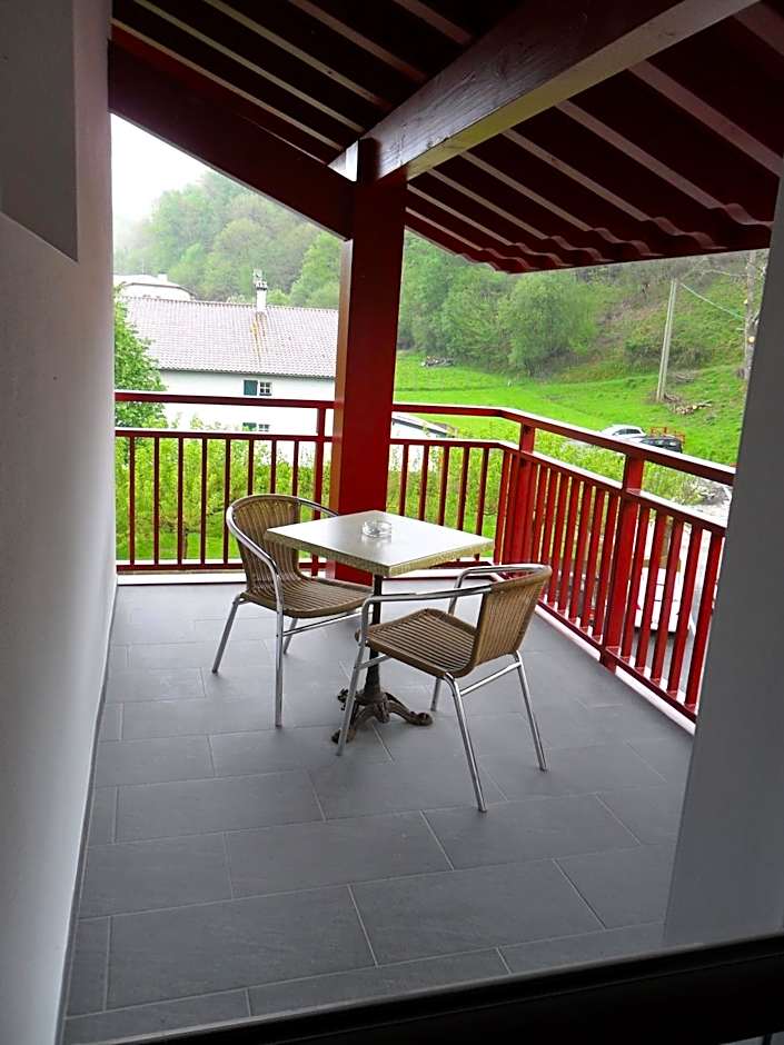 Logis Hotel Ur-Hegian