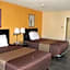 Budget Inn Redwood City
