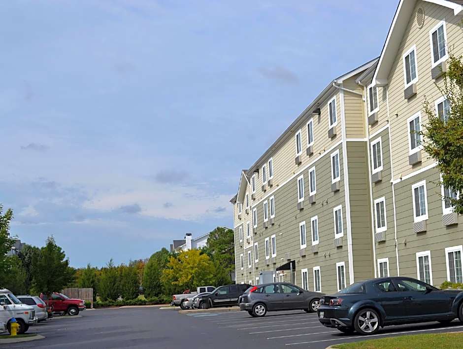 WoodSpring Suites Murfreesboro