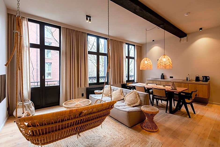 BTFL Living Antwerp