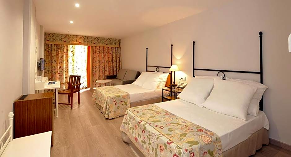 Hotel Salobreña Suites