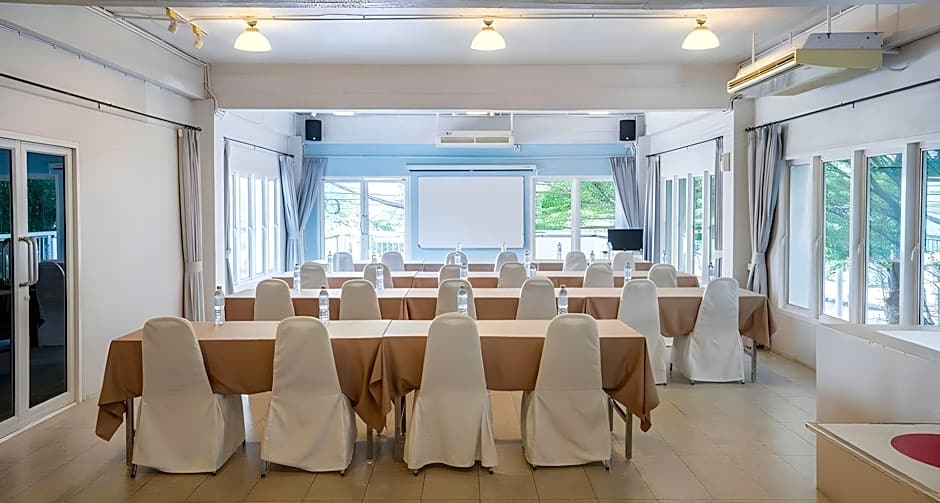 Talay Hotel & Villa