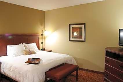 Hampton Inn Lincoln