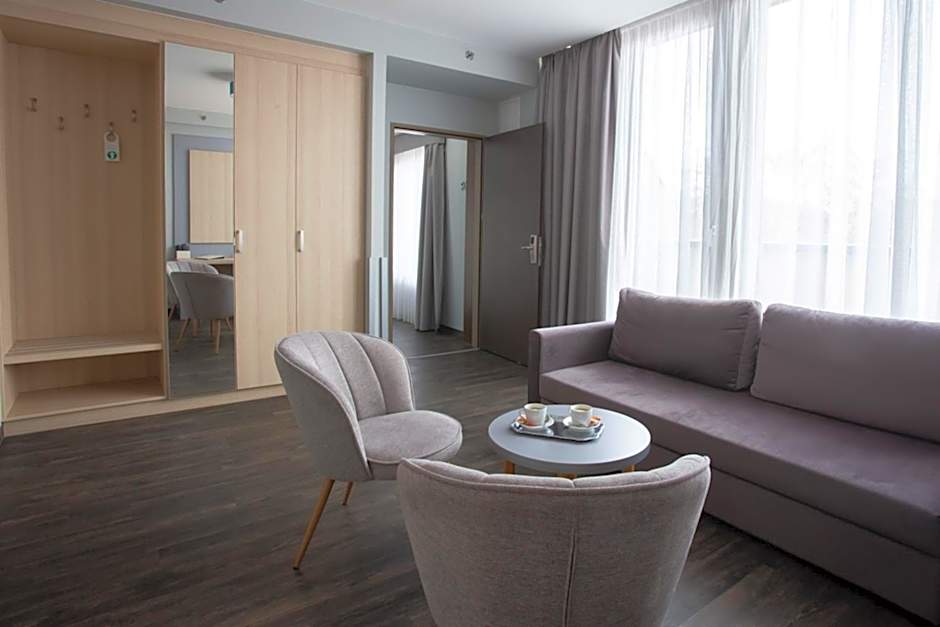 Hotel Regnum Residence