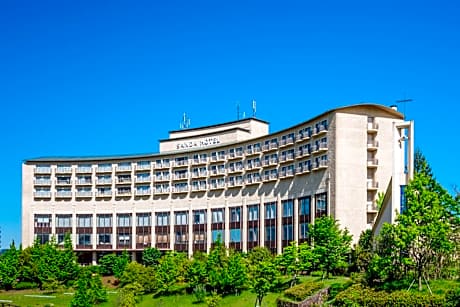 Sanda Hotel