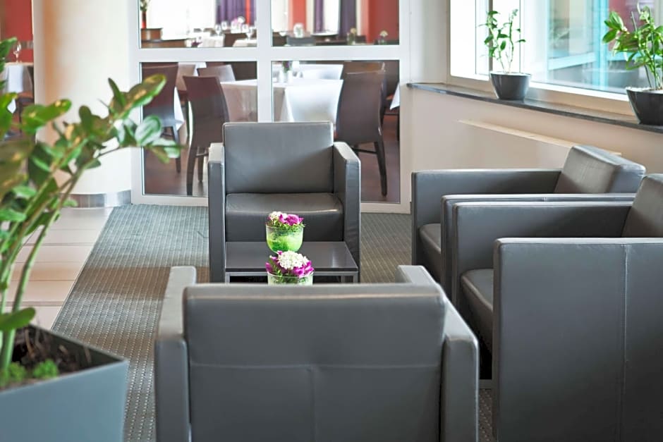 InterCityHotel Kassel