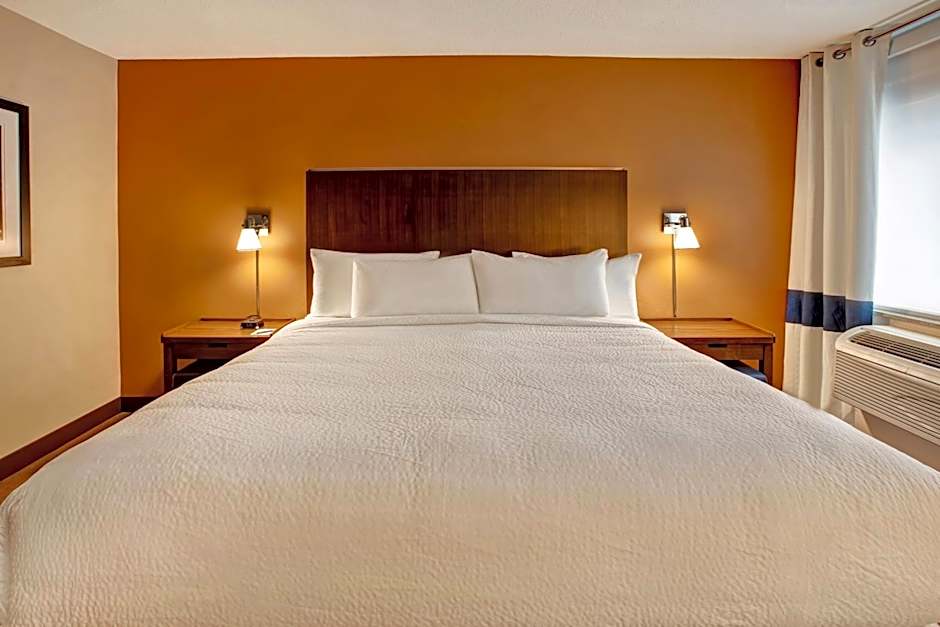 Four Points by Sheraton Peoria