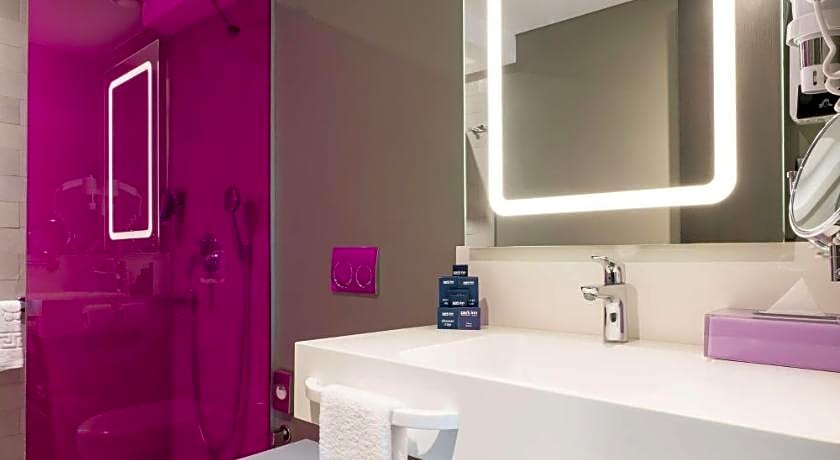 Park Inn by Radisson Izmir