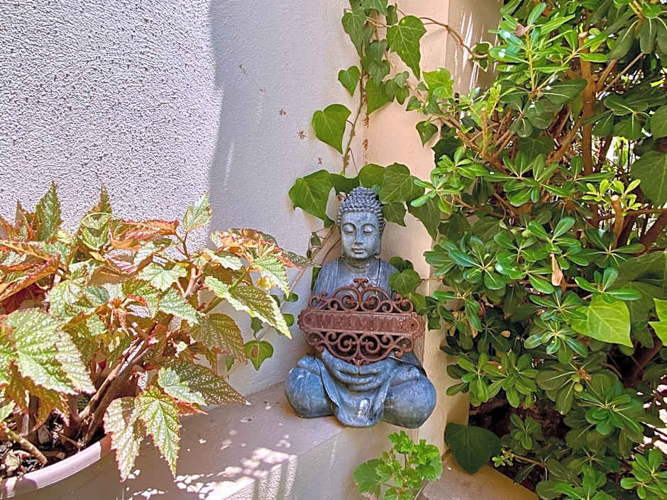 Maltese Garden Villa