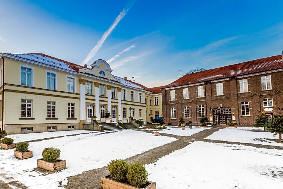 Hotel Schloss Westerholt