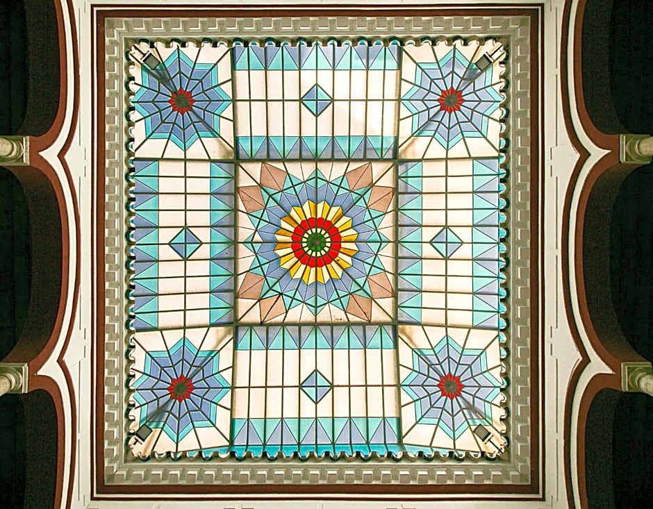 Sercotel Las Casas de los Mercaderes