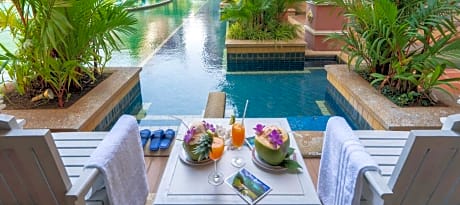 Krabi Nature Beach Resort