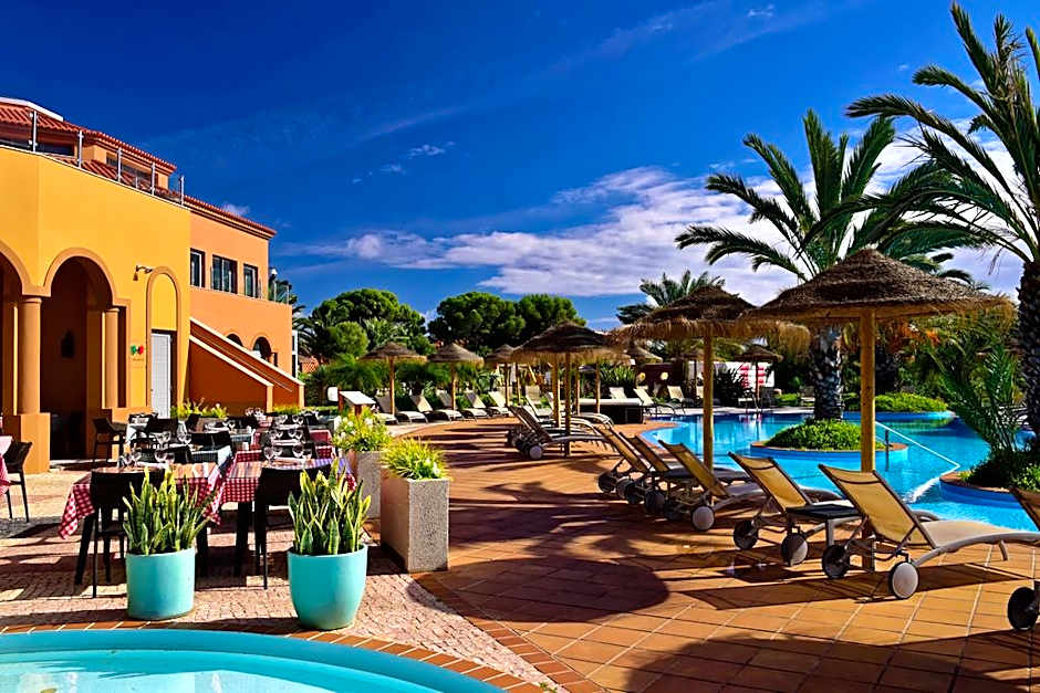 Pestana Porto Santo All Inclusive Premium Beach