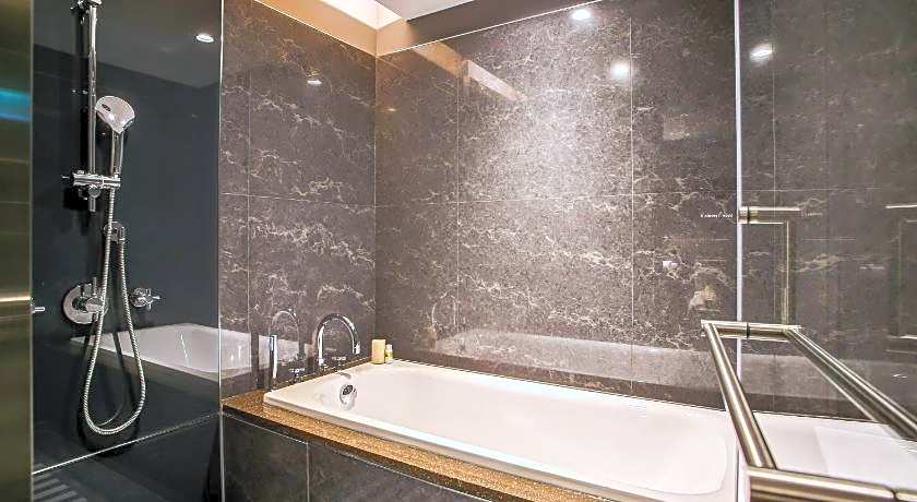 CHECK inn Taipei Nanjing