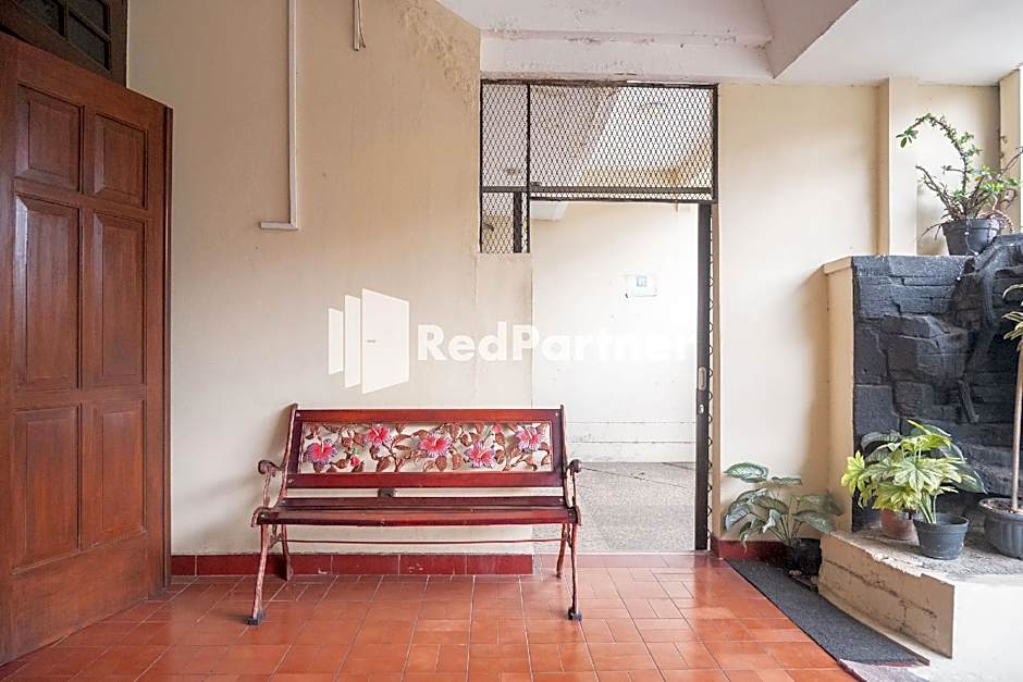 Athaya Hotel Syariah near UGM Yogyakarta Mitra RedDoorz