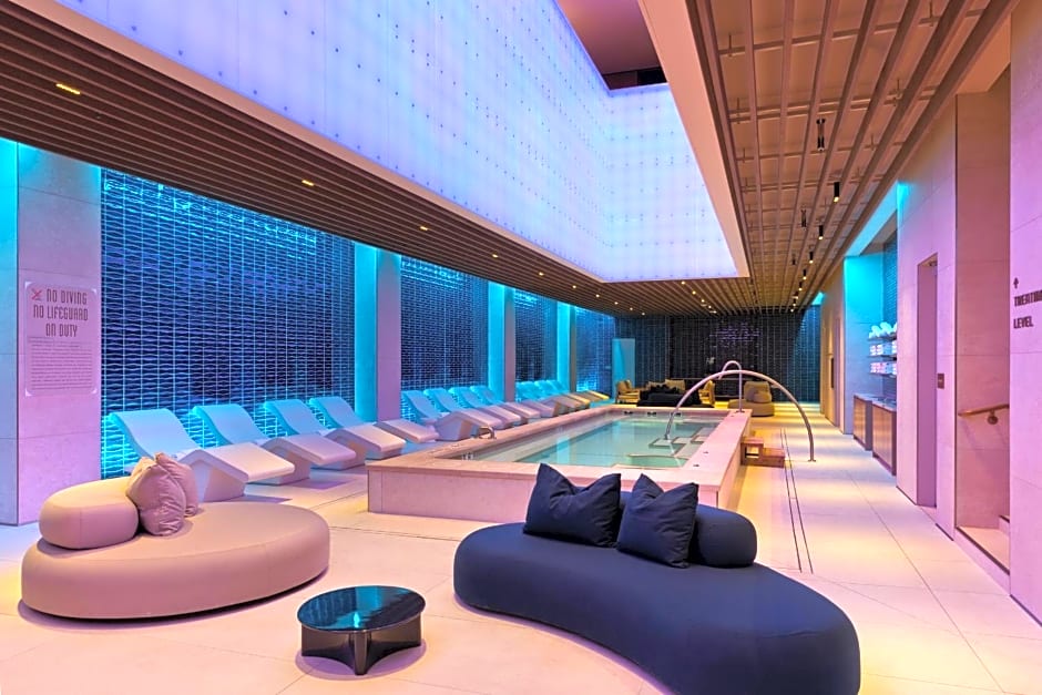 Fontainebleau Las Vegas