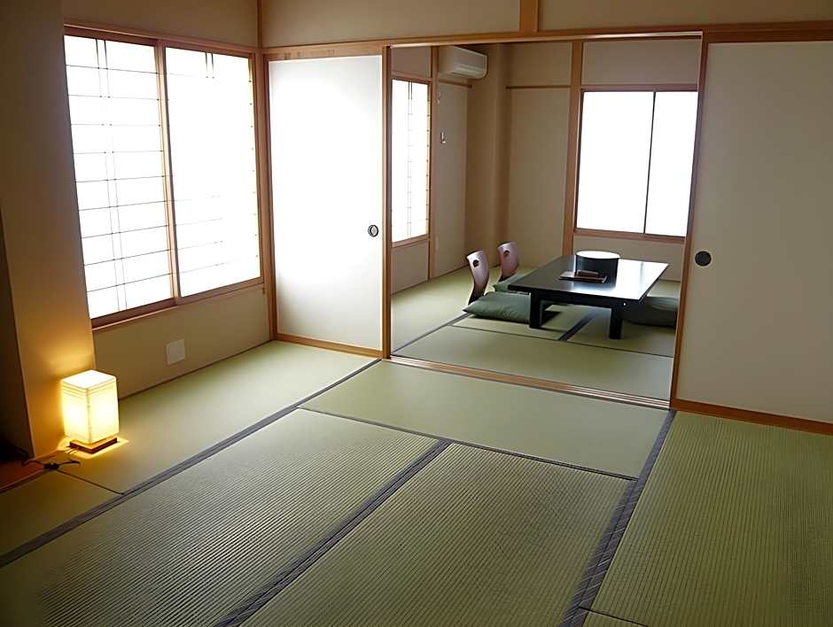Photo 1 of 2 of Japanese Style, Smoking
