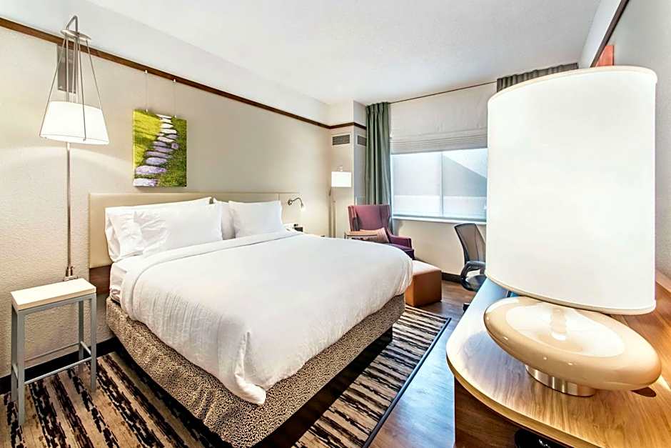 Hilton Garden Inn Minneapolis Airport/Mall Area, MN