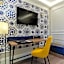 Eurostars Lisboa Baixa