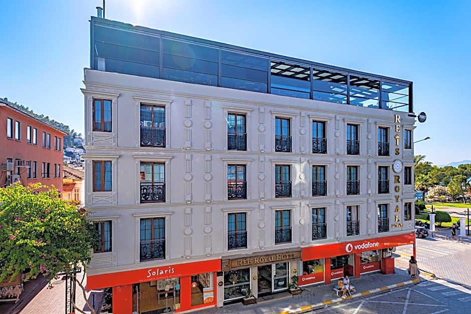 Reis Royal Hotel