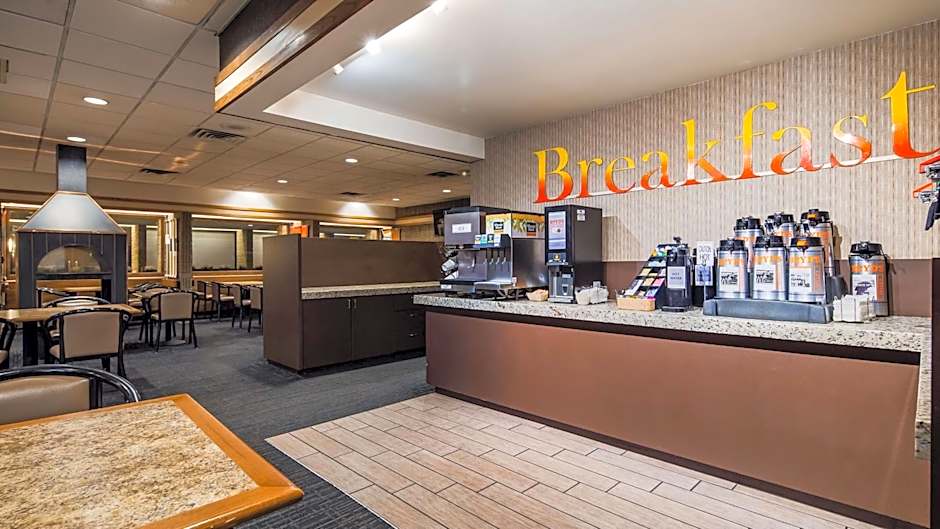 Best Western Plus University Inn
