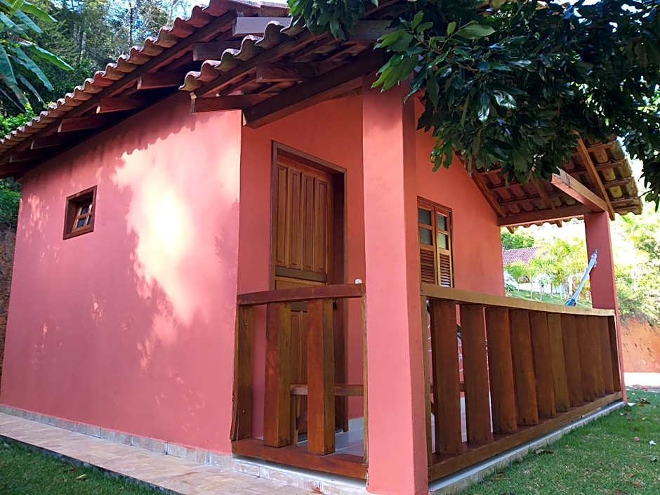 Sítio e Pousada Vista Verde