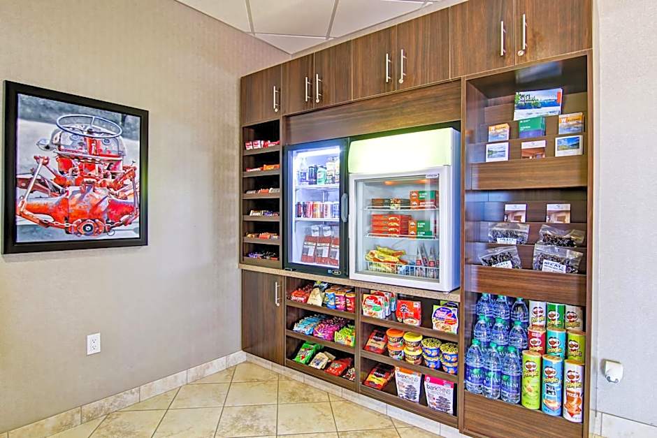 Canalta Hotel Esterhazy