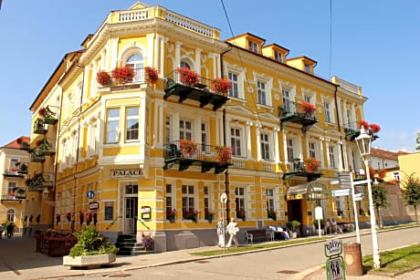 LD PALACE Spa & Kur