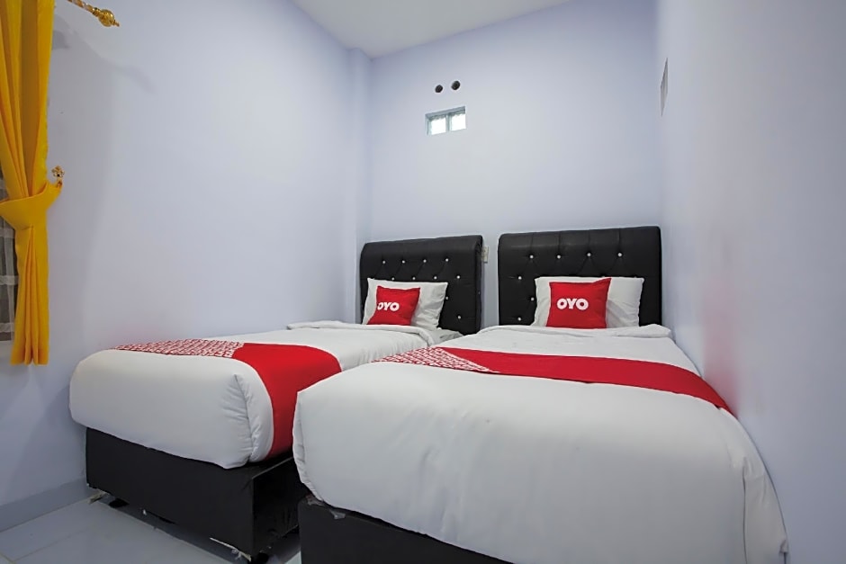 Hotel O Sopou Penginapan Rinal & Tuah