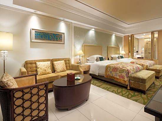 Dapengshan Hotel