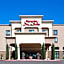 Hampton Inn By Hilton & Suites Fresno - Northwest