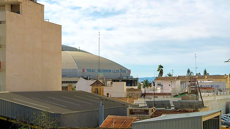 SunDos Feria Valencia