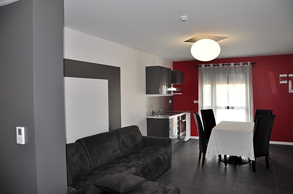 The Originals City, Hotel des Arts, Montauban (Inter-Hotel)