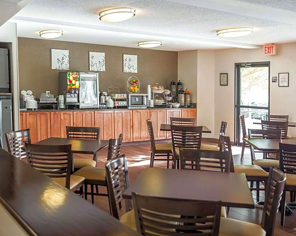 Sleep Inn Rockville