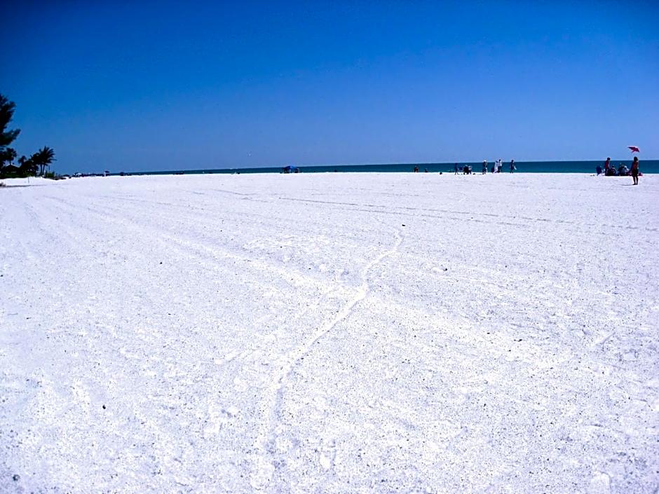 Anna Maria Island Beach Sands