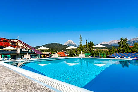 Wellnesshotel Schönruh - Adults only