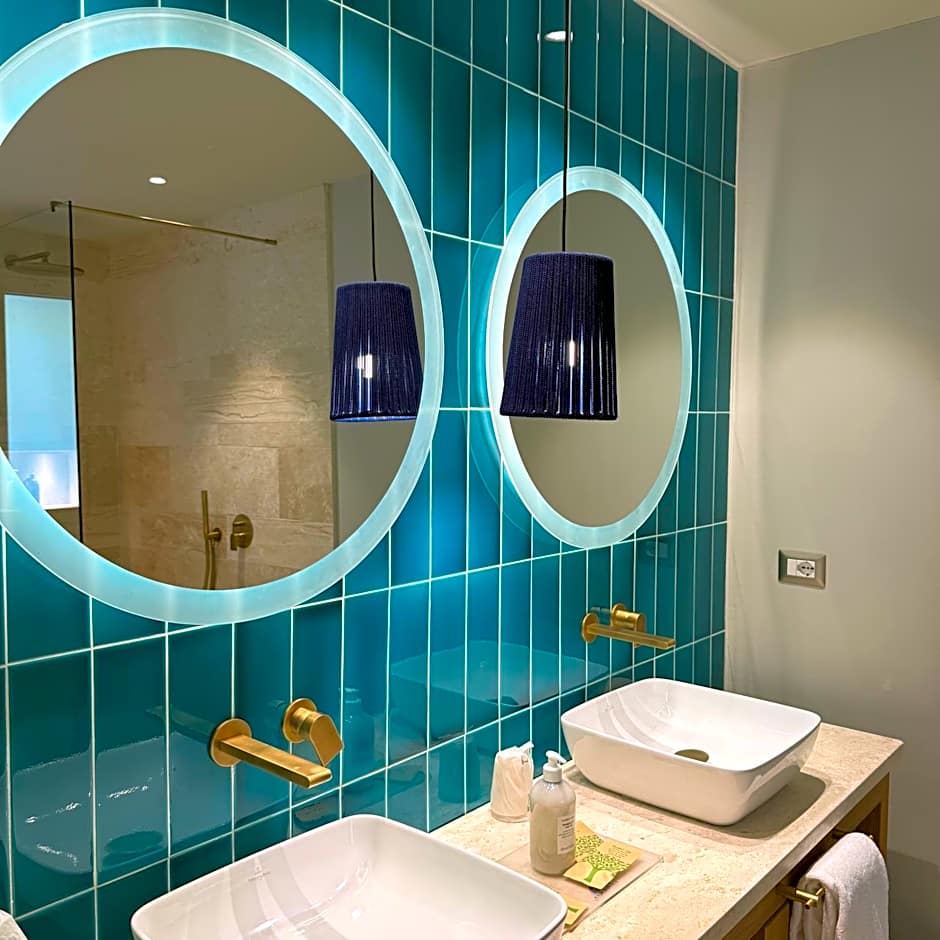 Hotel La Bisaccia